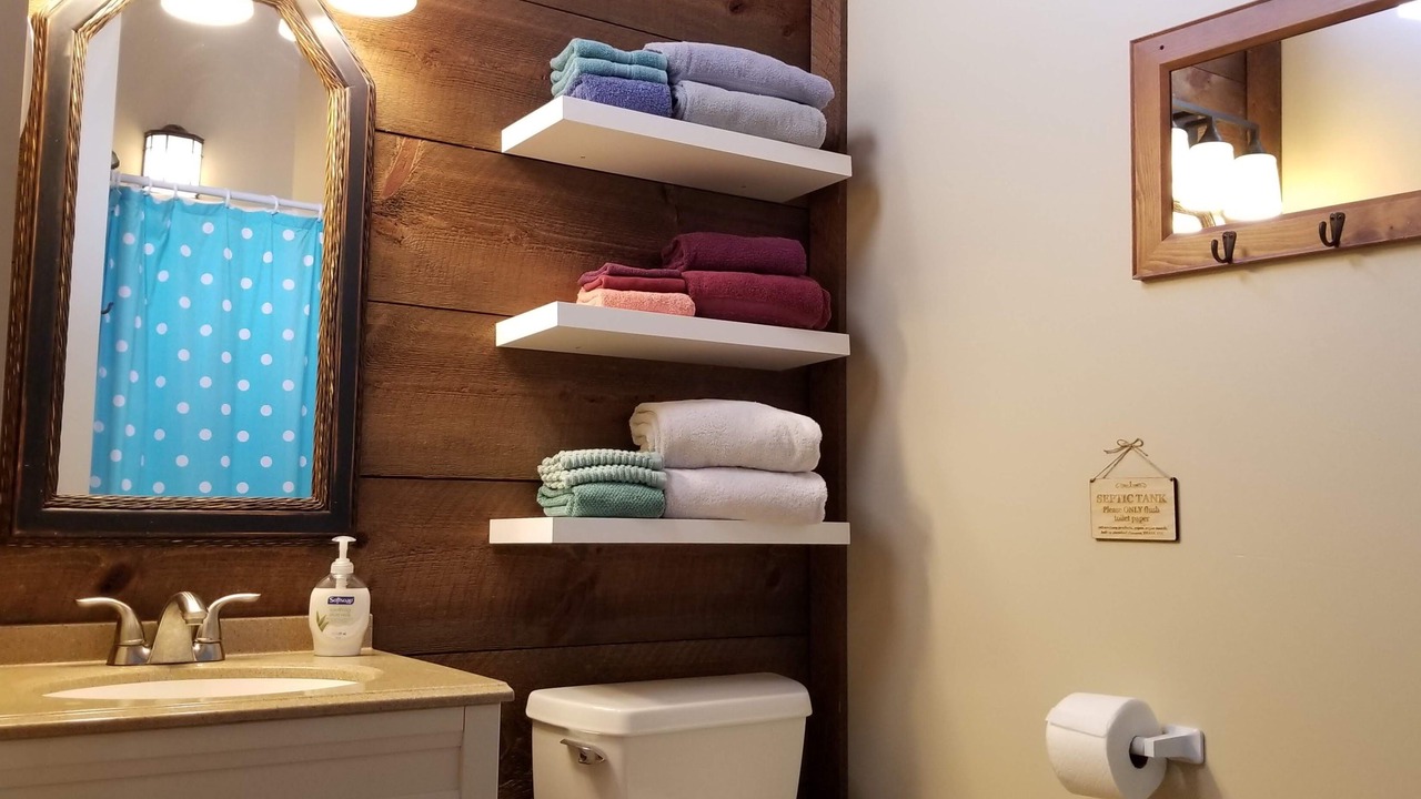Photo of Bathroom in Maynardville