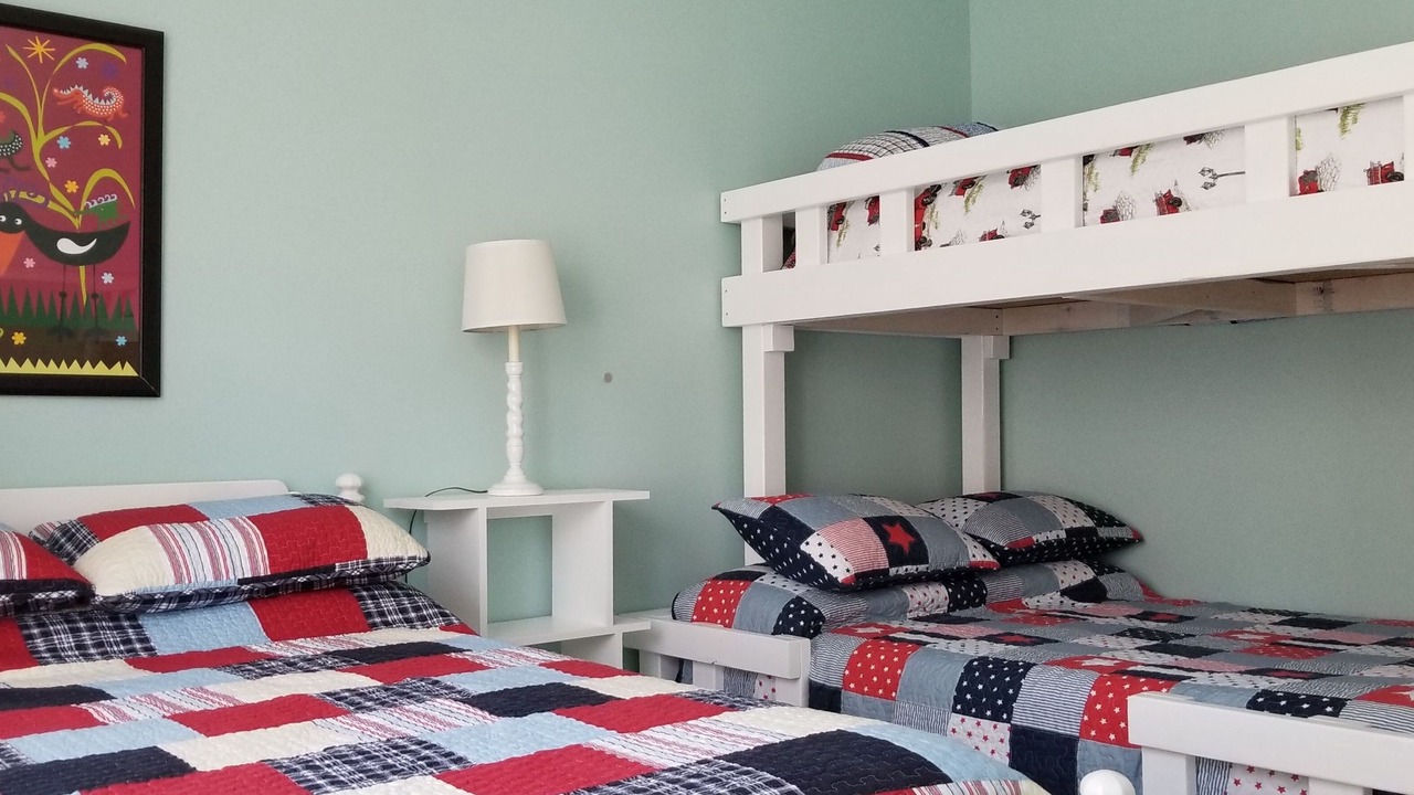 Photo of Bedroom in Maynardville