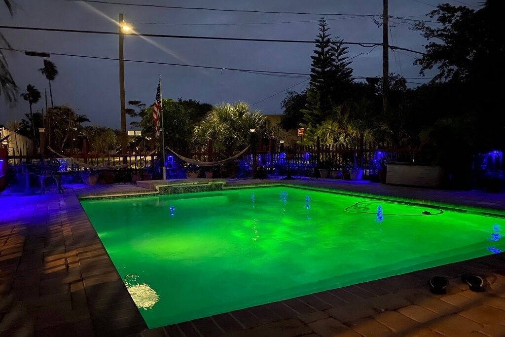 Photo of Outdoor in Belleair Beach