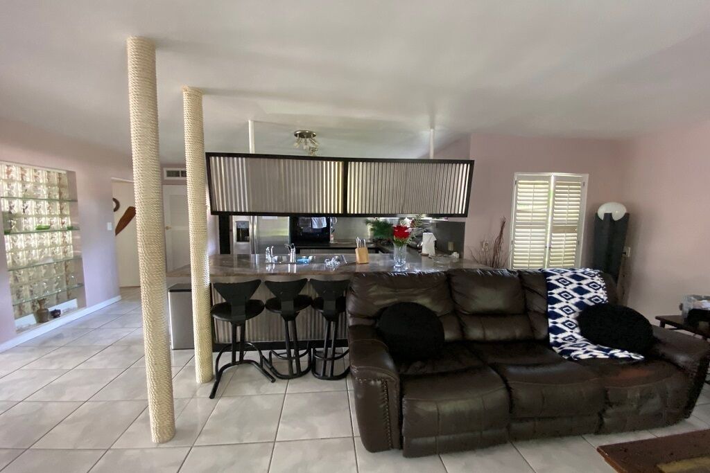 Photo of Livingroom in Belleair Beach