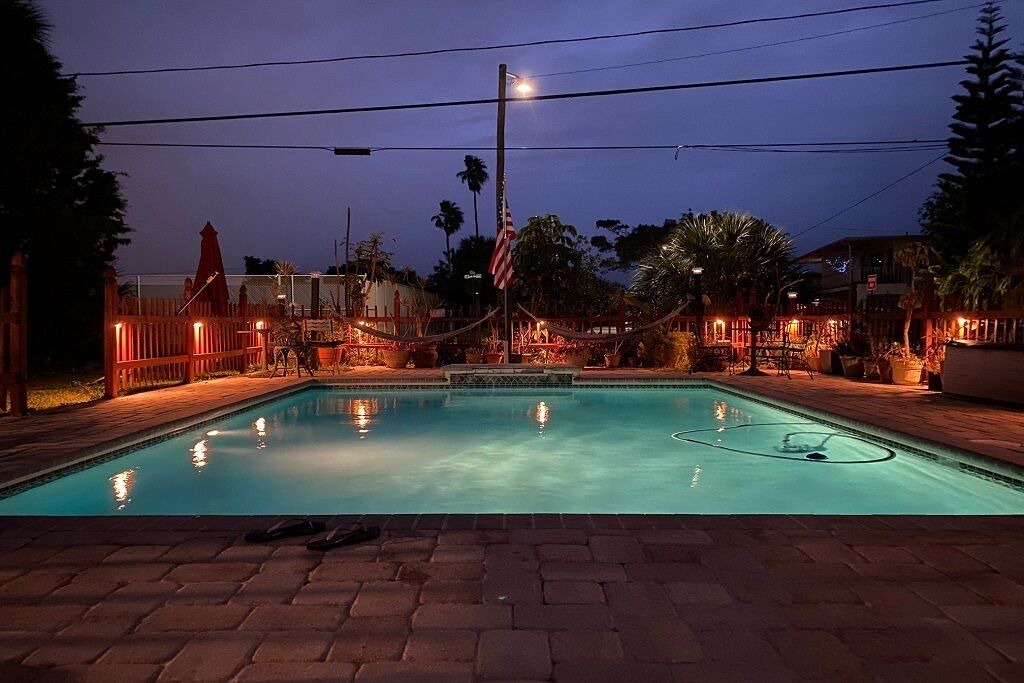Photo of Outdoor in Belleair Beach