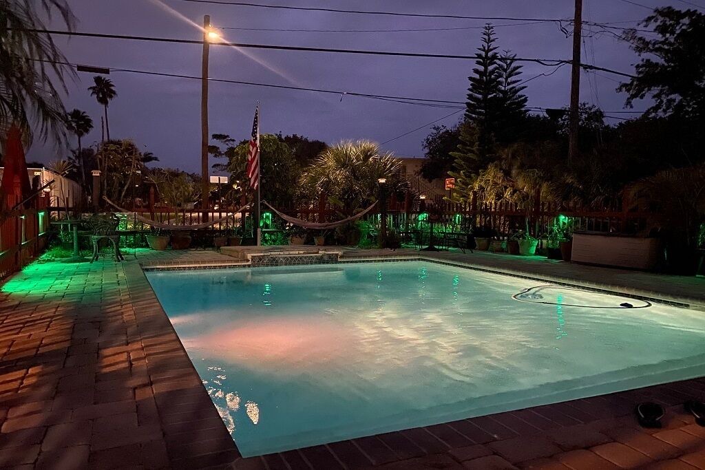 Photo of Outdoor in Belleair Beach