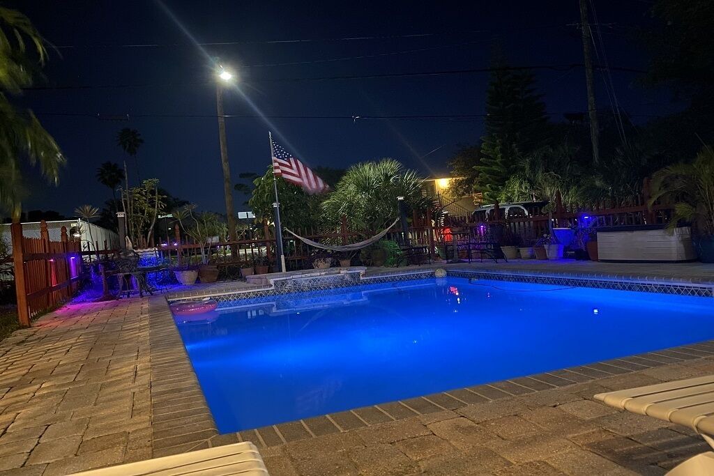 Photo of Outdoor in Belleair Beach