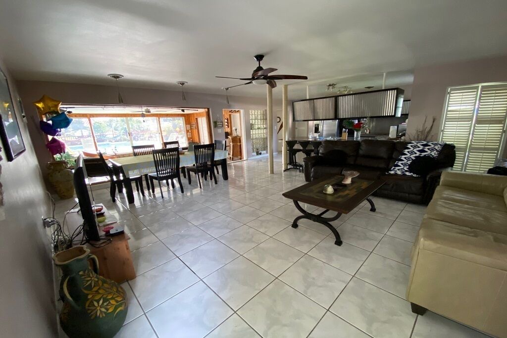 Photo of Livingroom in Belleair Beach