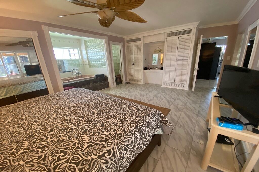 Photo of Bedroom in Belleair Beach