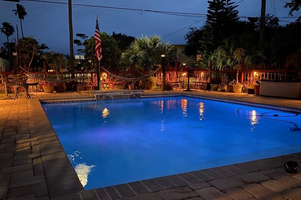 Photo of Outdoor in Belleair Beach