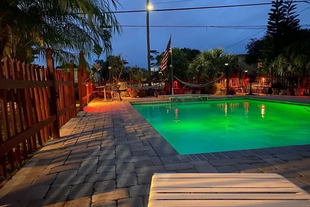 Photo of Outdoor in Belleair Beach