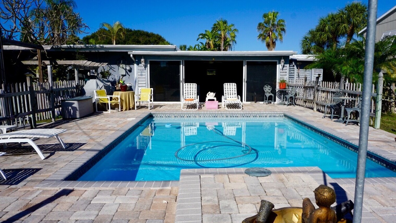 Photo of Outdoor in Belleair Beach