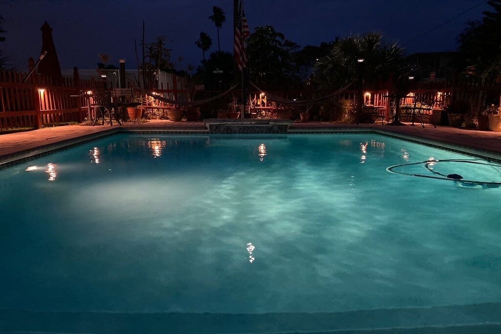 Photo of Outdoor in Belleair Beach