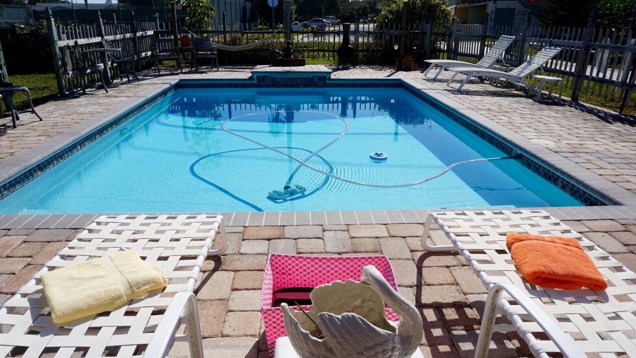 Photo of Outdoor in Belleair Beach