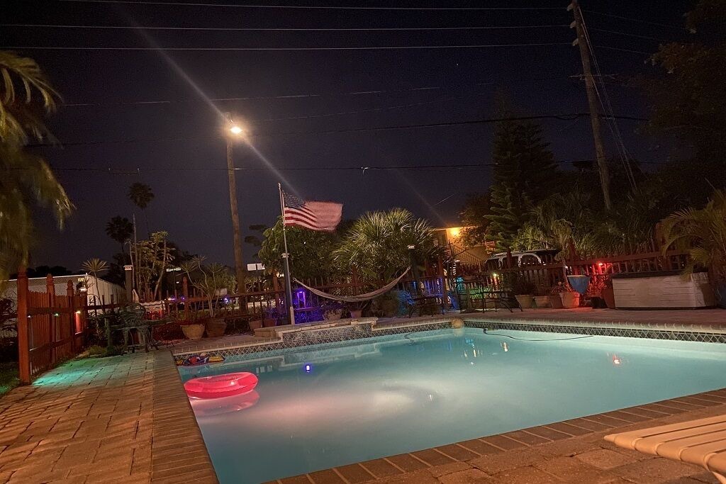 Photo of Outdoor in Belleair Beach