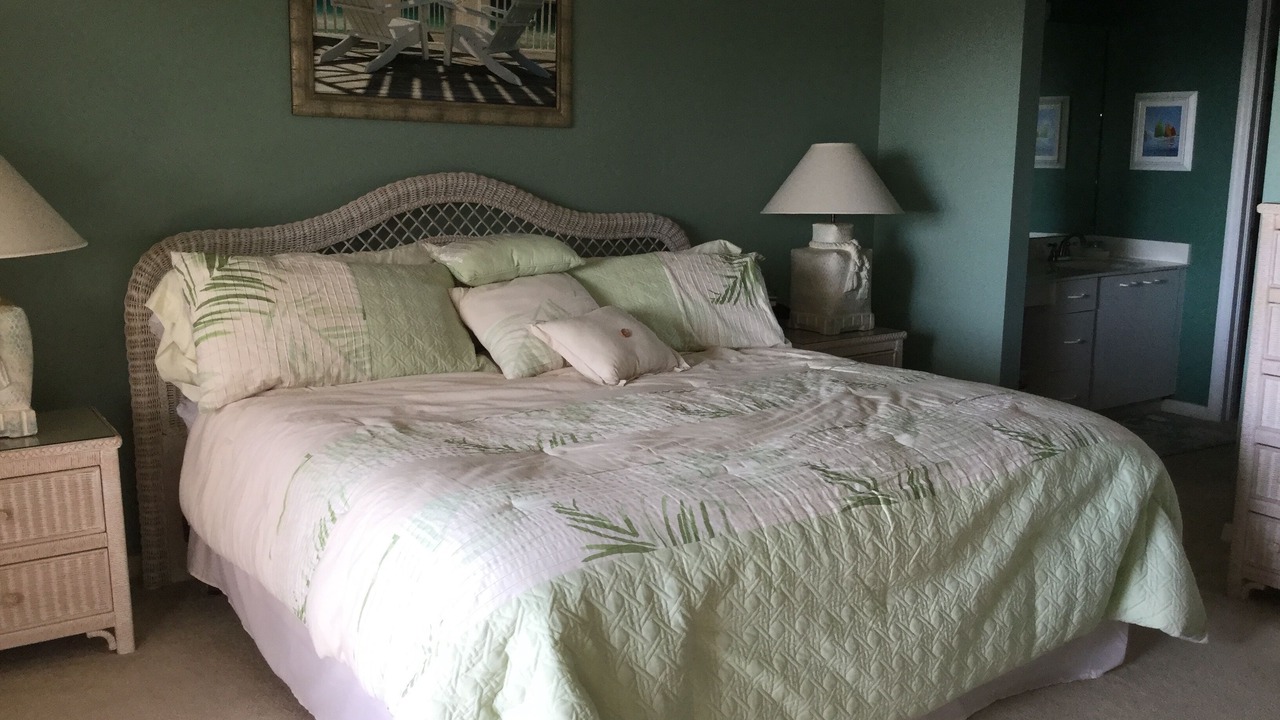Photo of Bedroom in Biggar
