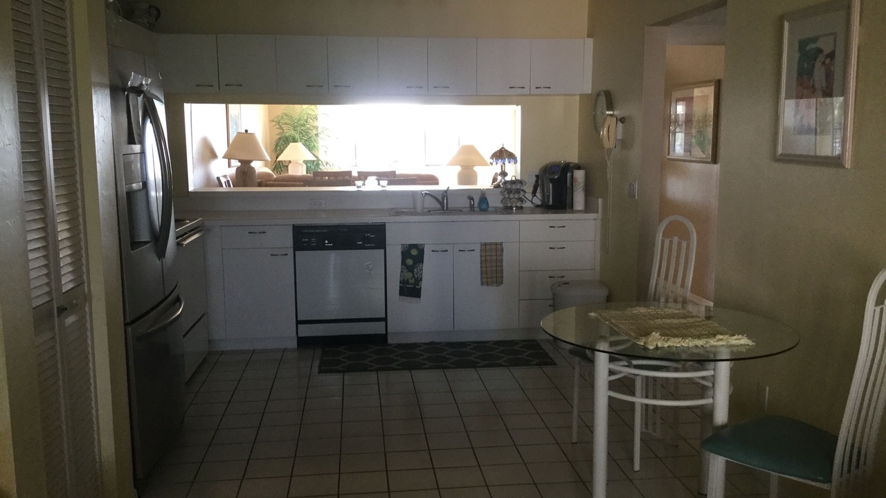 Photo of Kitchen in Biggar