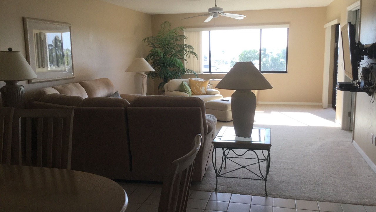 Photo of Livingroom in Biggar