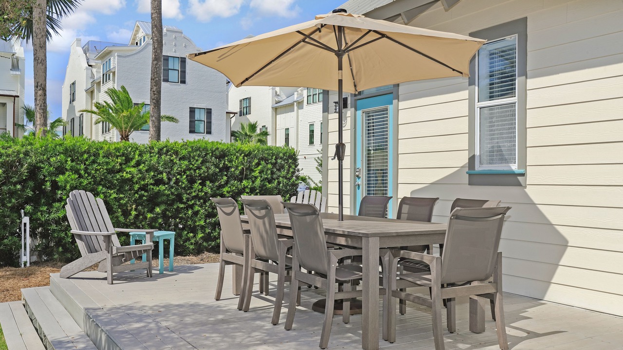 Photo of Outdoor in Crystal Shores