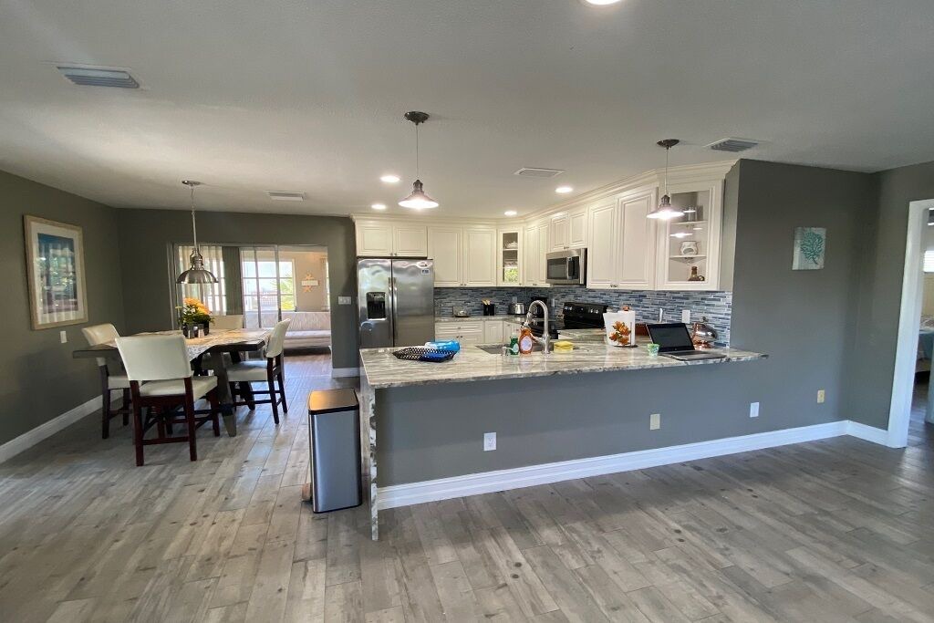 Photo of Kitchen in Belleair Beach