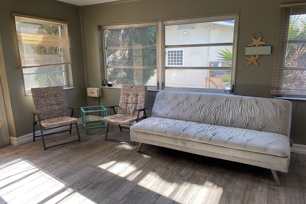 Photo of Livingroom in Belleair Beach