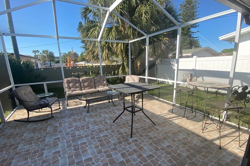 Photo of Outdoor in Belleair Beach