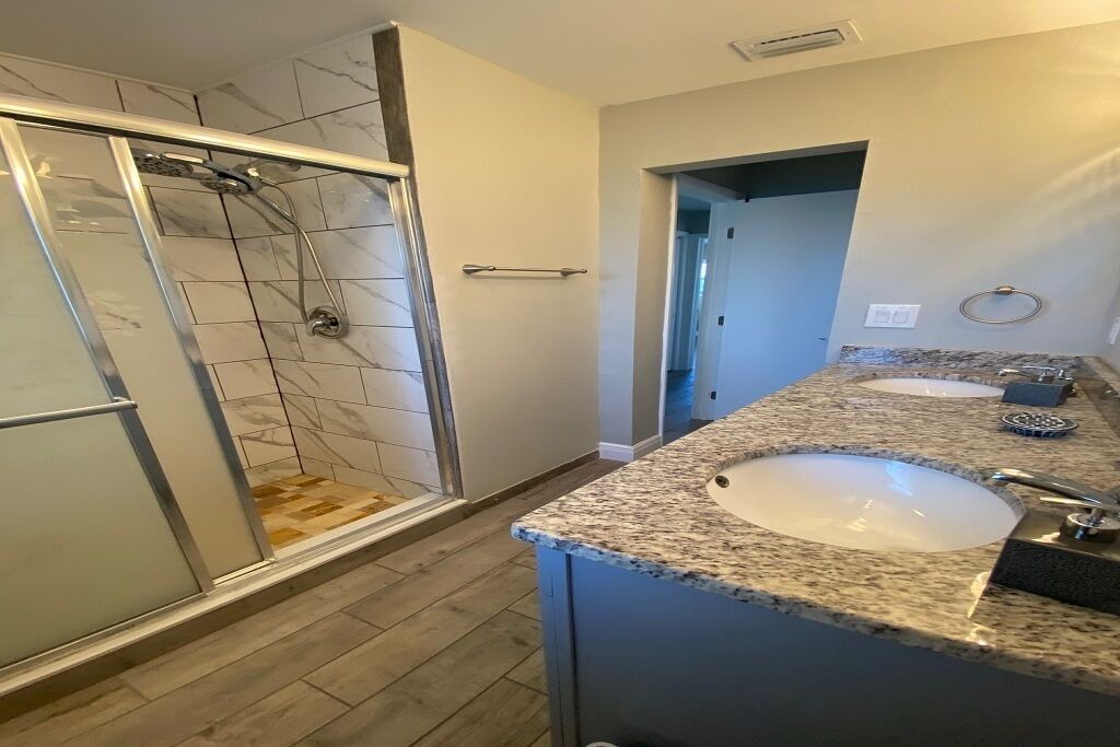 Photo of Bathroom in Belleair Beach