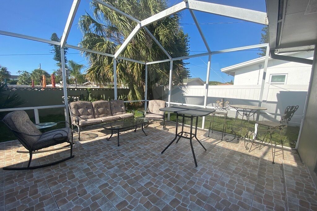 Photo of Outdoor in Belleair Beach