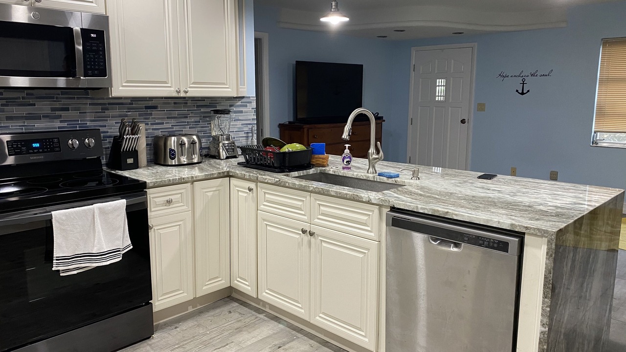 Photo of Kitchen in Belleair Beach