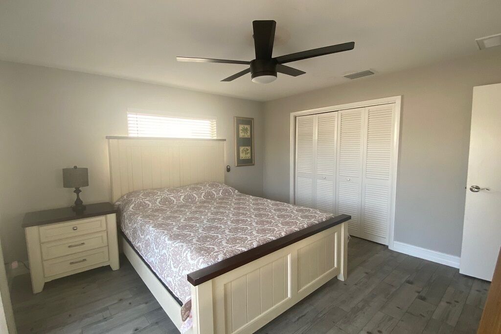 Photo of Bedroom in Belleair Beach
