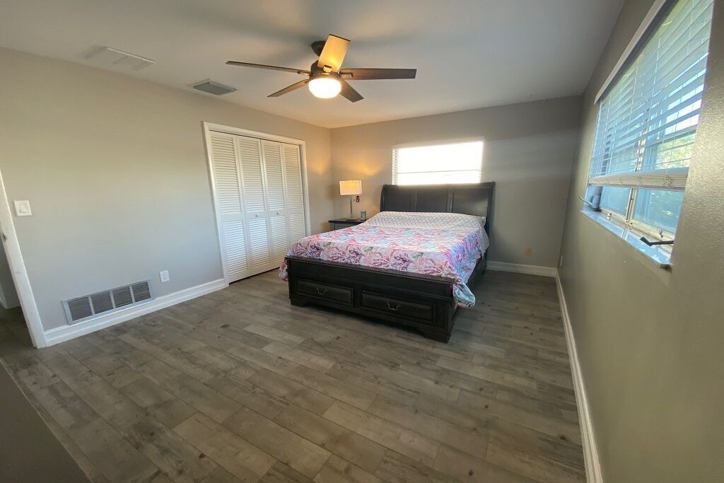 Photo of Bedroom in Belleair Beach