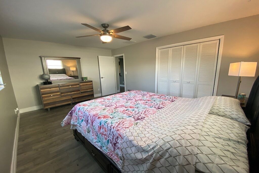 Photo of Bedroom in Belleair Beach