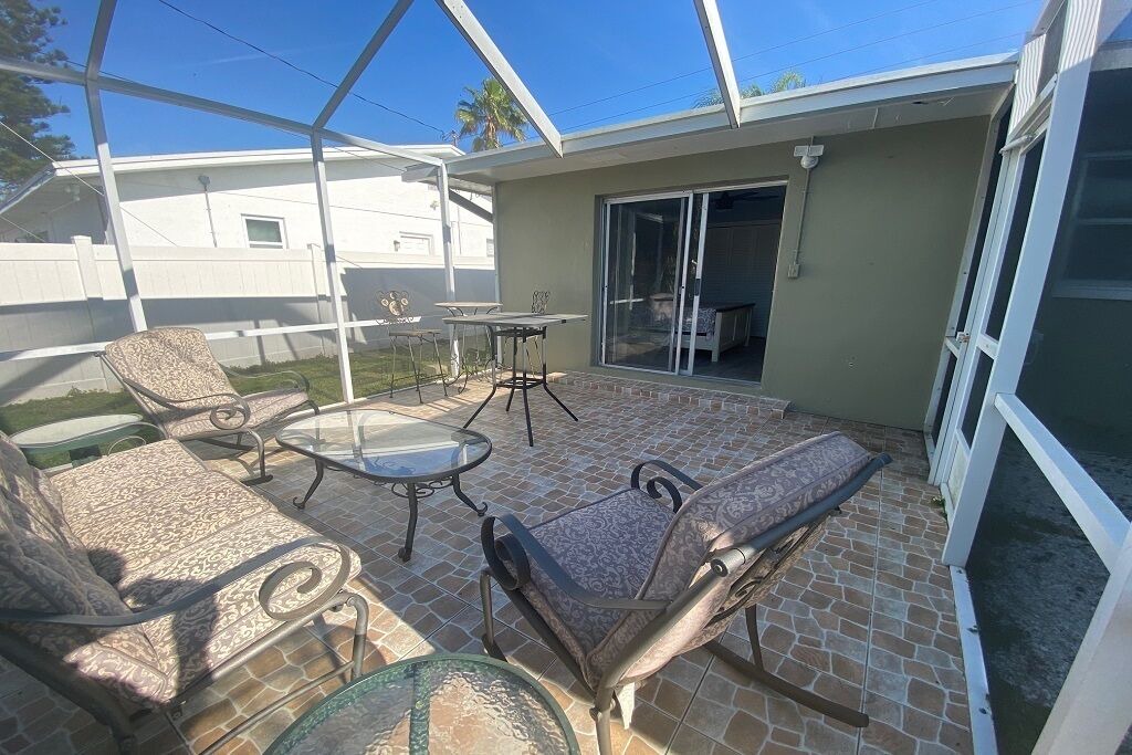Photo of Outdoor in Belleair Beach