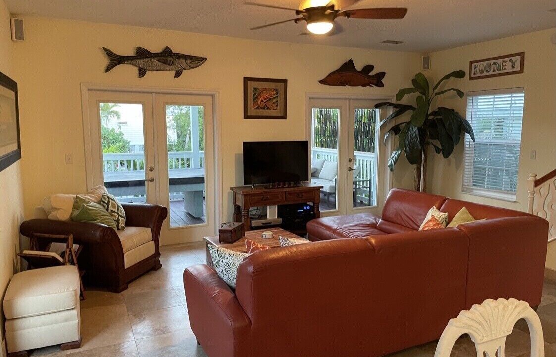 Photo of Livingroom in Bay Point