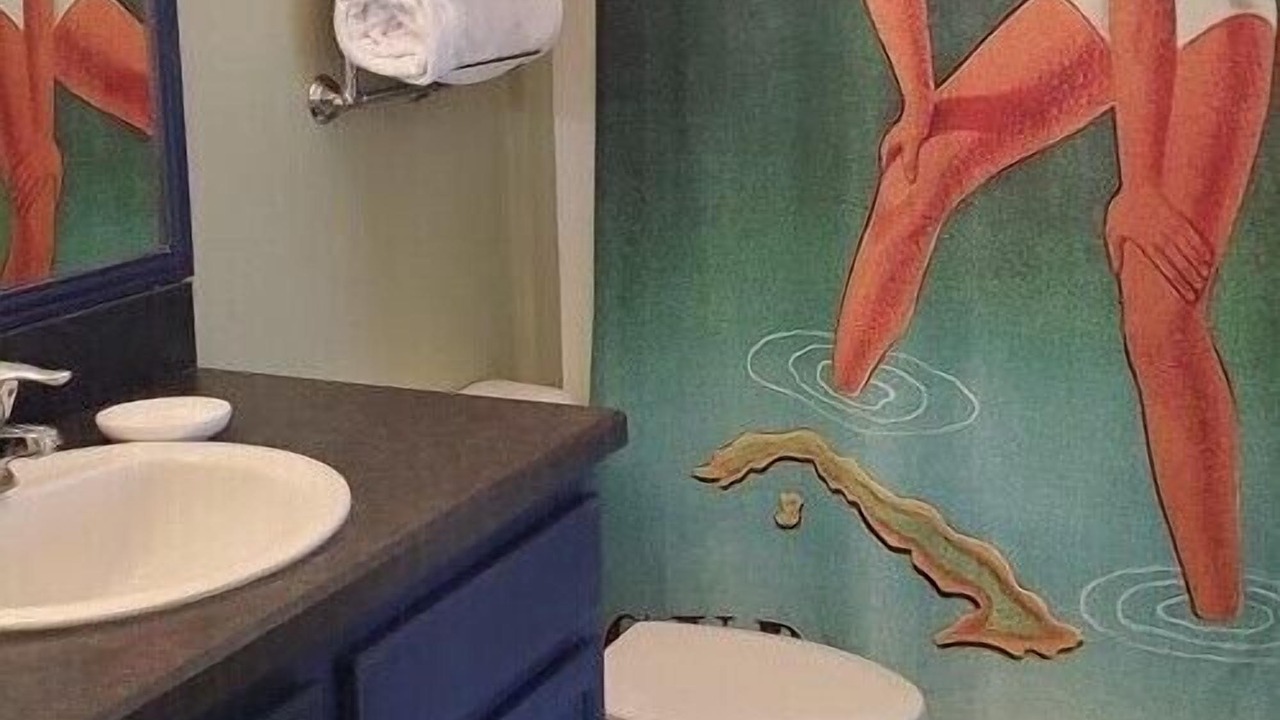 Photo of Bathroom in Bay Point