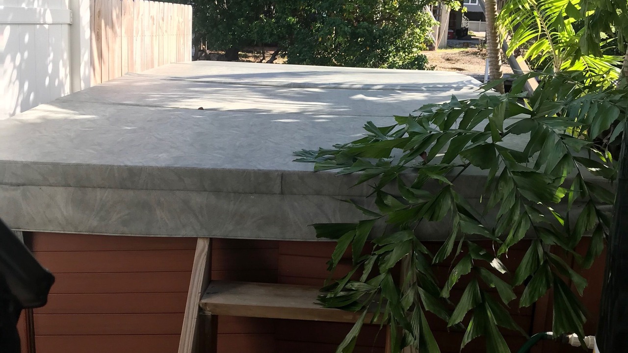 Photo of Patio Balcony in Bay Point