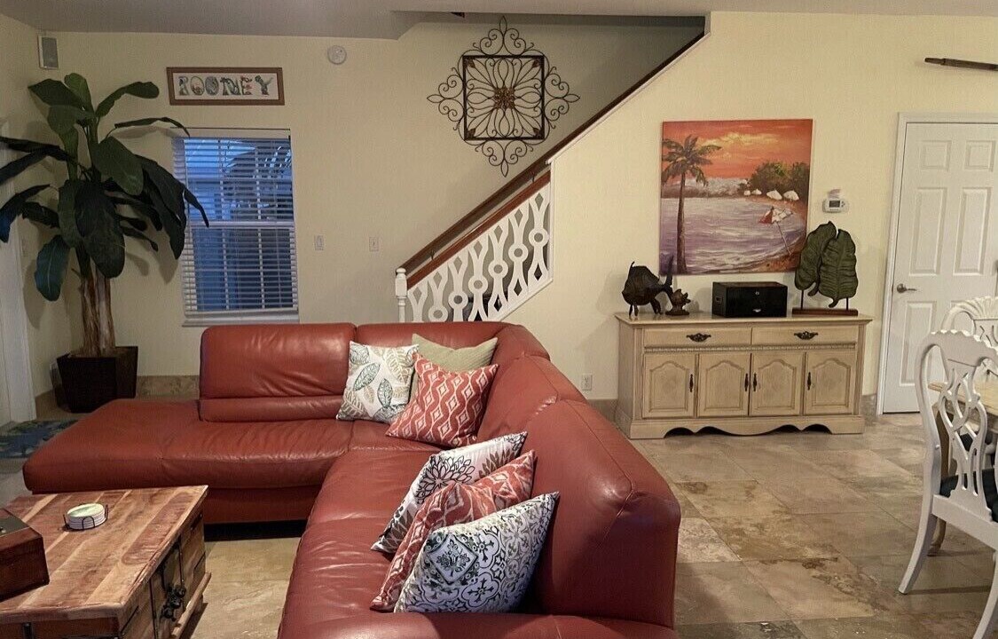 Photo of Livingroom in Bay Point