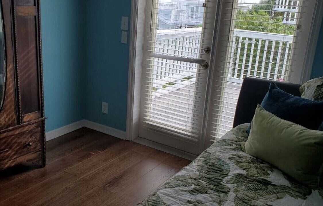Photo of Bedroom in Bay Point