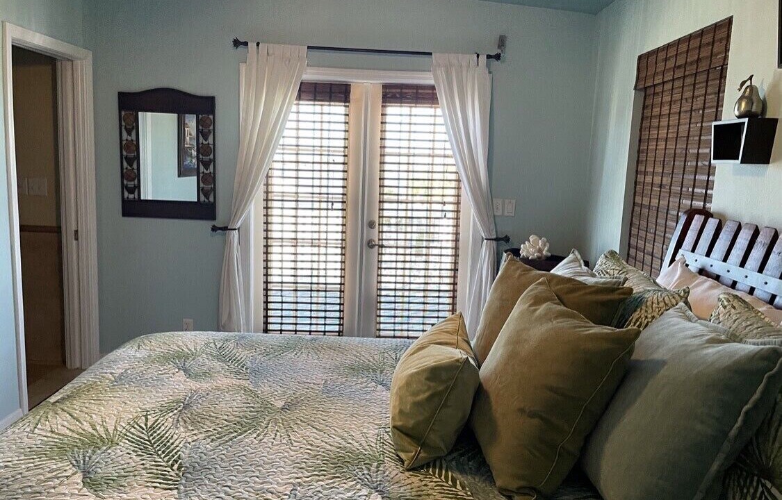 Photo of Bedroom in Bay Point