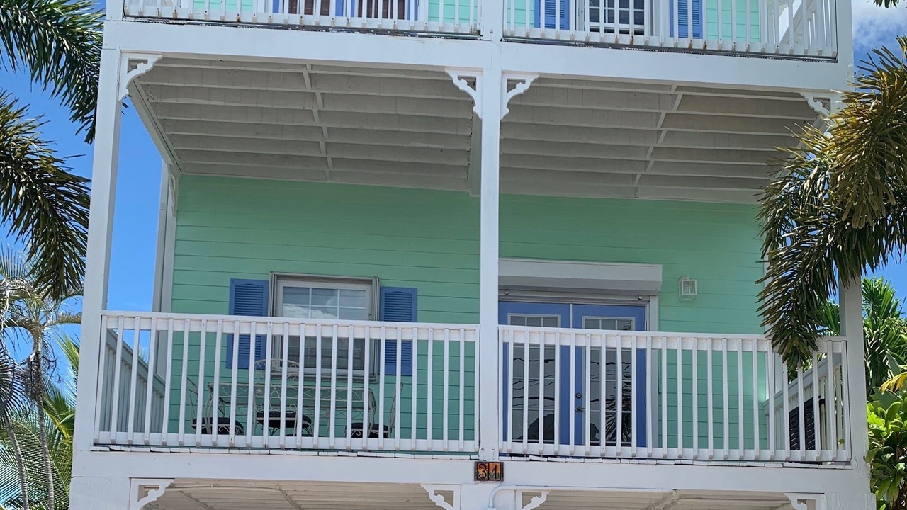 Photo of Outdoor in Bay Point