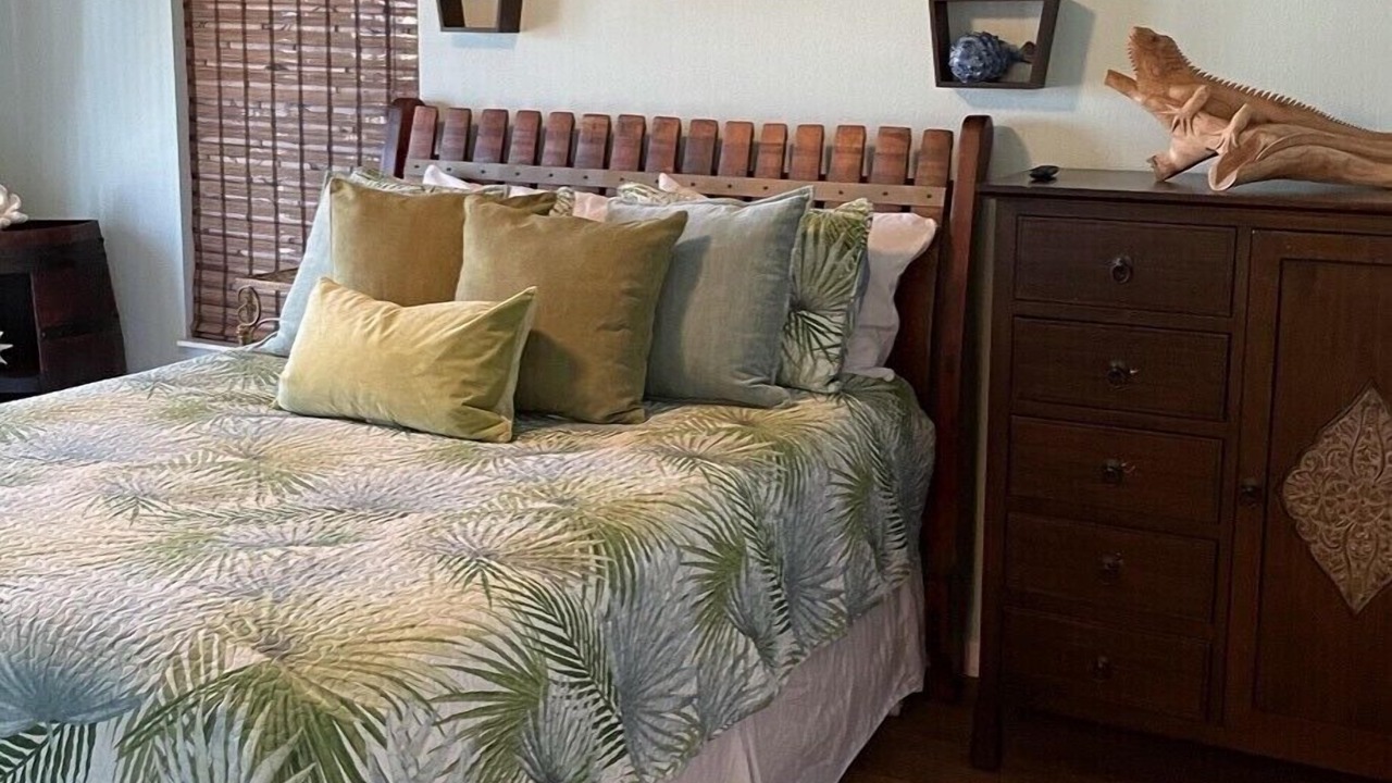 Photo of Bedroom in Bay Point