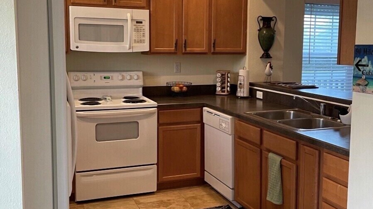 Photo of Kitchen in Bay Point