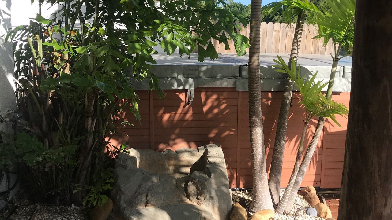 Photo of Outdoor in Bay Point