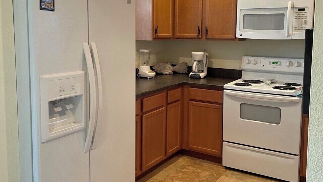 Photo of Kitchen in Bay Point