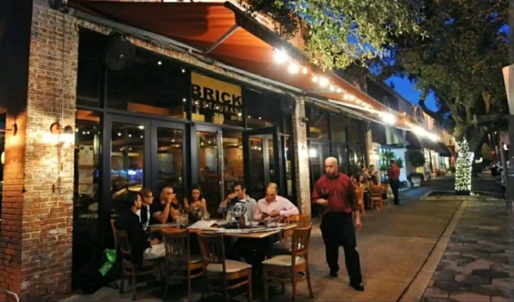 Photo of Outdoor in Avondale