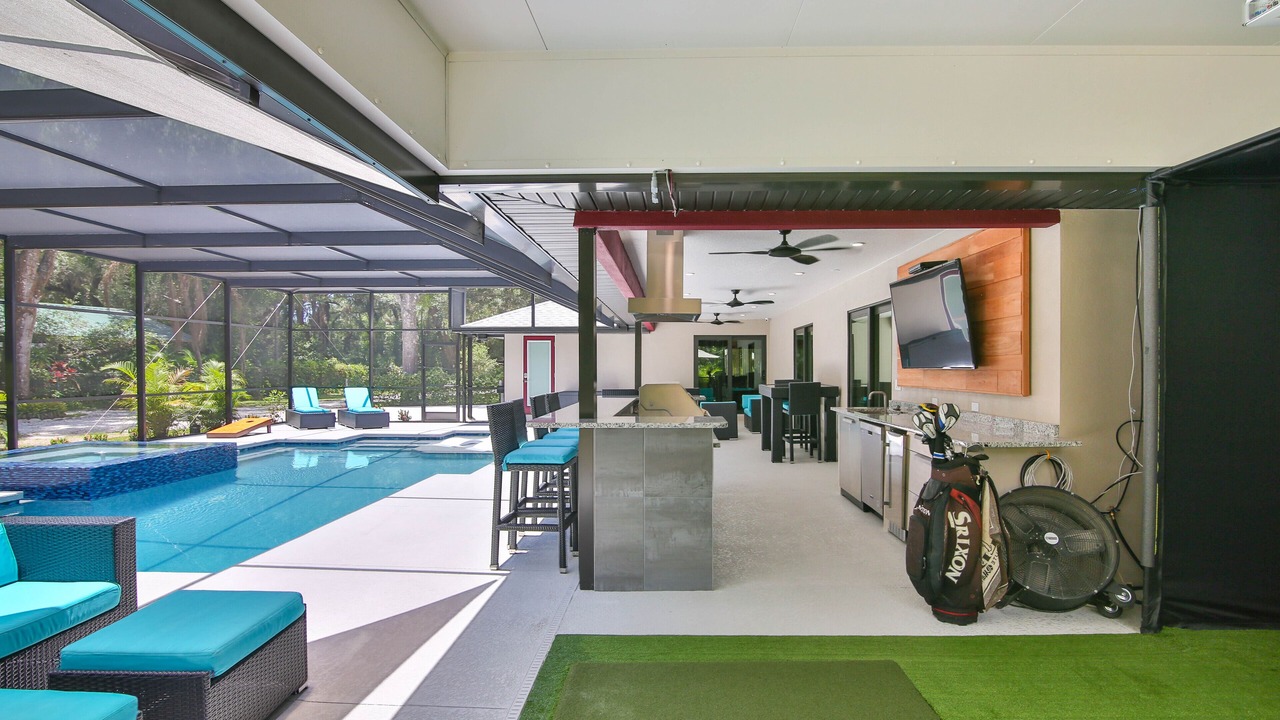 Photo of Outdoor in Trailer Estates
