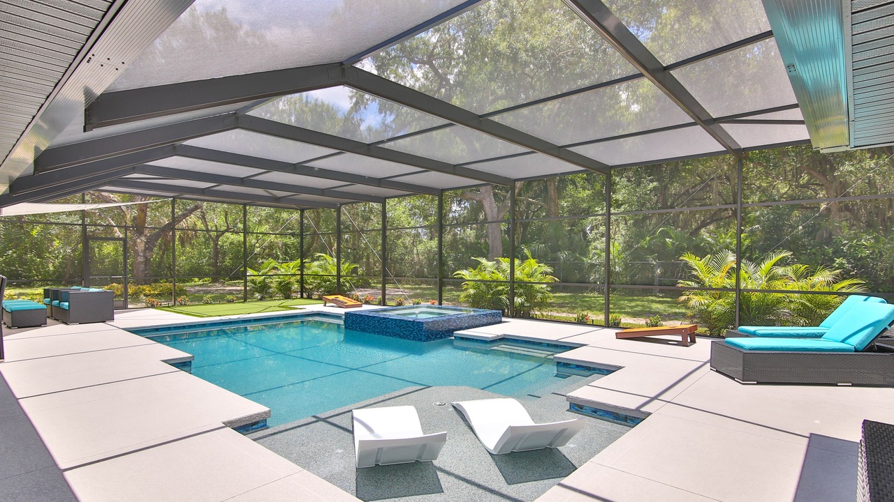 Photo of Outdoor in Trailer Estates