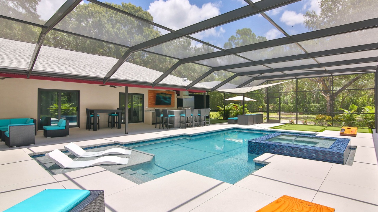 Photo of Outdoor in Trailer Estates