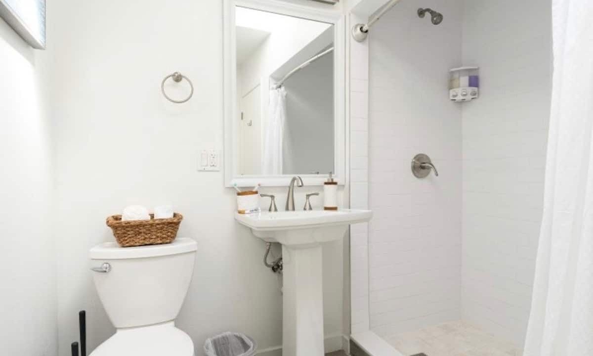 Photo of Bathroom in Cypress Point