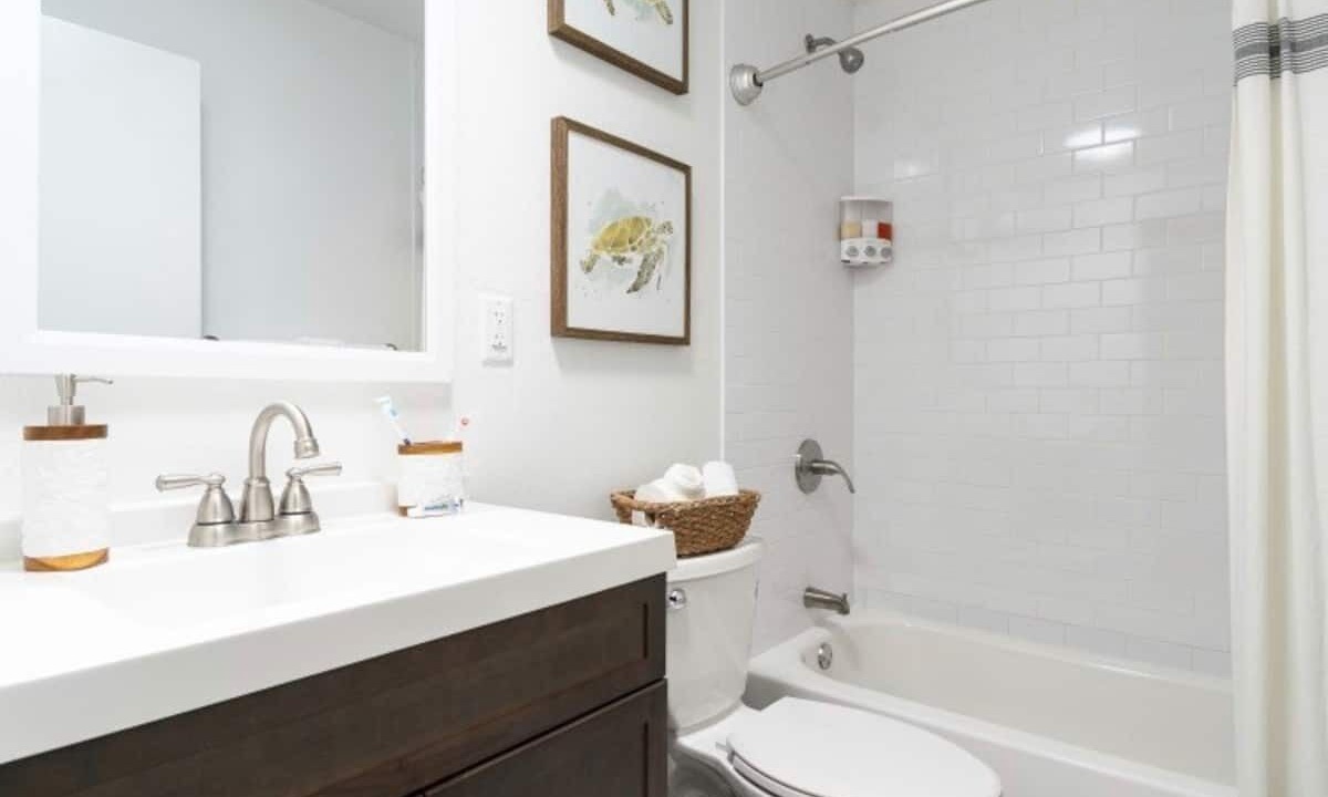 Photo of Bathroom in Cypress Point