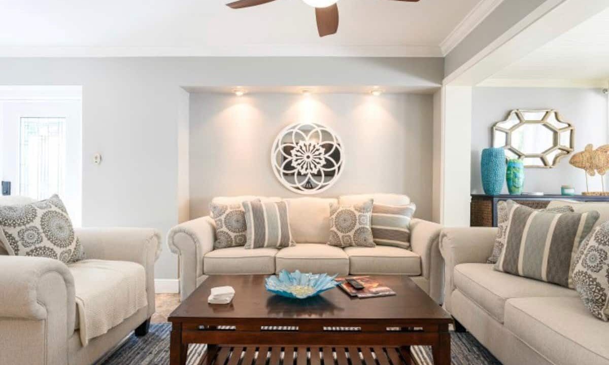 Photo of Livingroom in Cypress Point