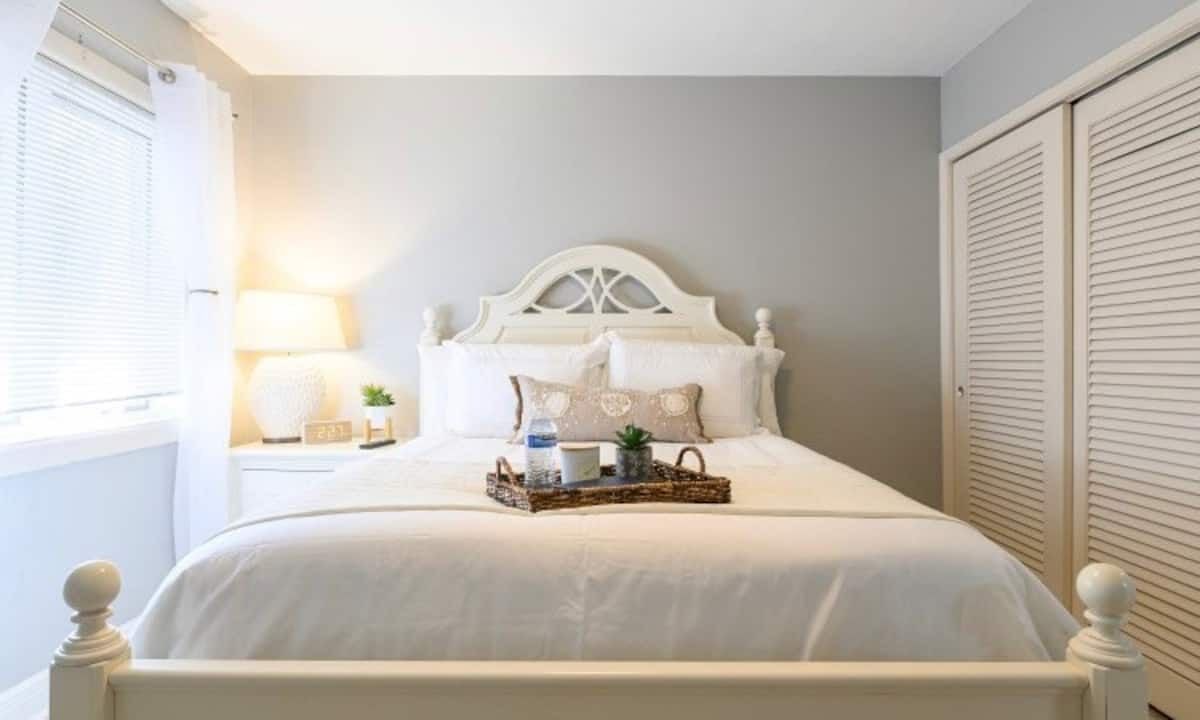 Photo of Bedroom in Cypress Point