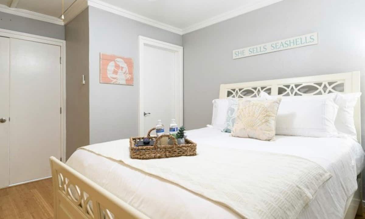 Photo of Bedroom in Cypress Point