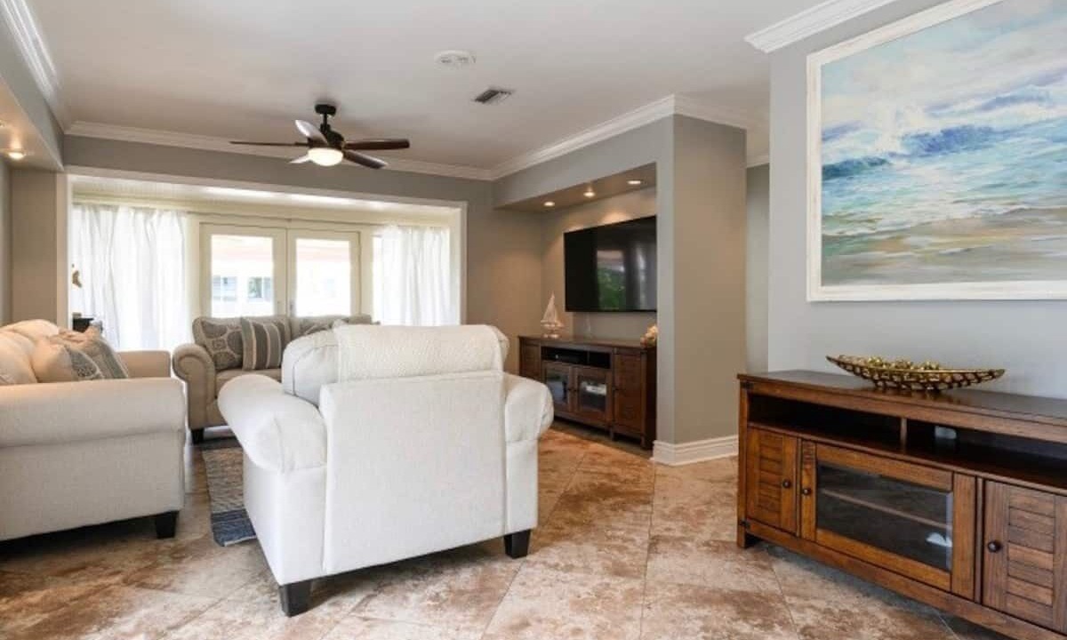 Photo of Livingroom in Cypress Point